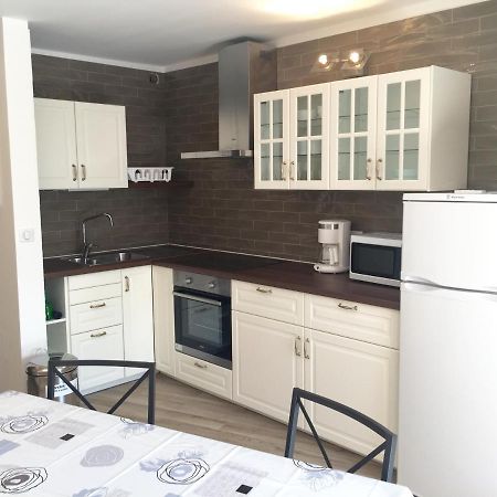Appartement Renove Aux Portes De St Tropez Gassin Exterior foto