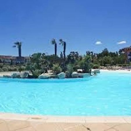 Appartement Renove Aux Portes De St Tropez Gassin Exterior foto