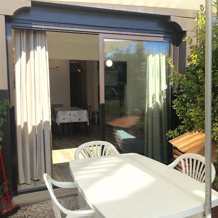 Appartement Renove Aux Portes De St Tropez Gassin Exterior foto