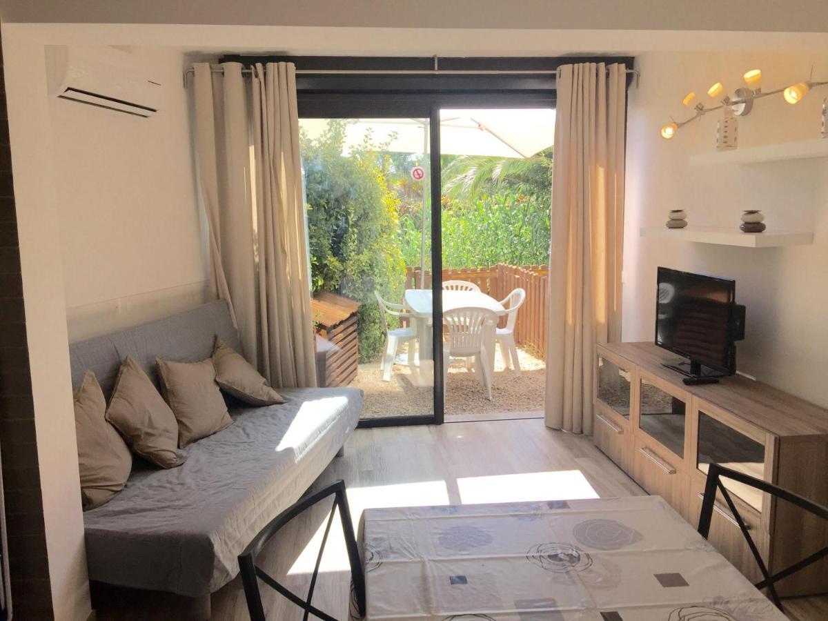 Appartement Renove Aux Portes De St Tropez Gassin Exterior foto
